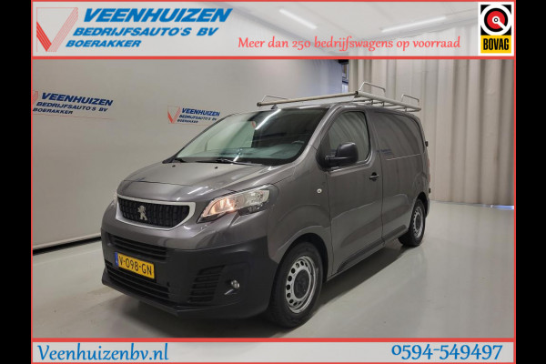 Peugeot Expert 1.6BlueHDI Trekhaak Imperiaal Euro 6!