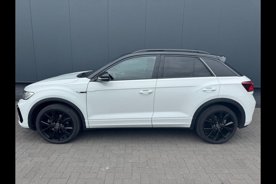 Volkswagen T-Roc 1.5 TSI 3xR-Line Aut. Pano/Acc/ppilot/Full!!