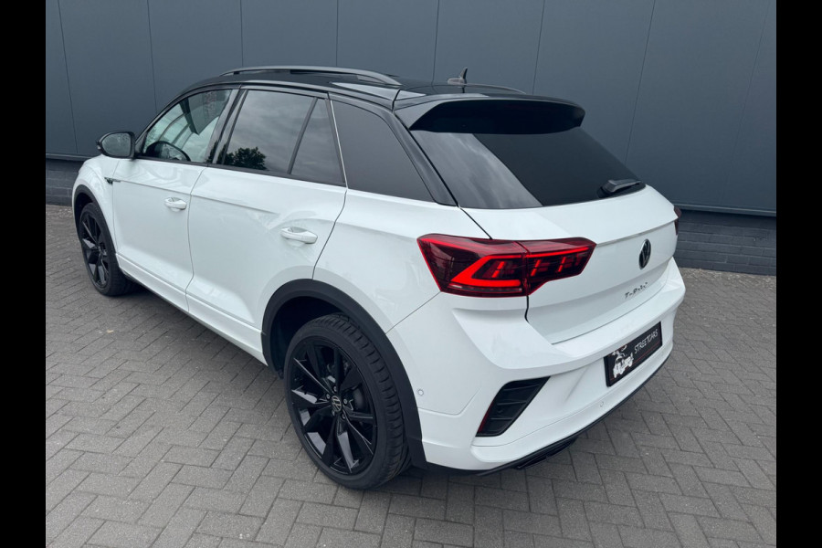 Volkswagen T-Roc 1.5 TSI 3xR-Line Aut. Pano/Acc/ppilot/Full!!