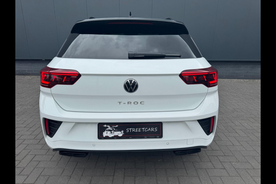 Volkswagen T-Roc 1.5 TSI 3xR-Line Aut. Pano/Acc/ppilot/Full!!