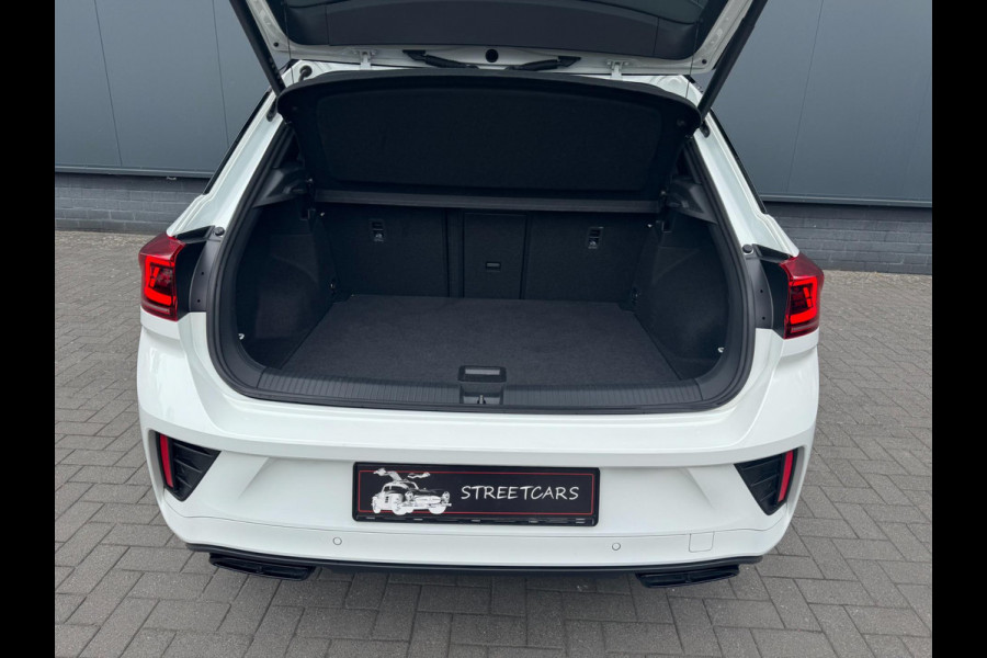 Volkswagen T-Roc 1.5 TSI 3xR-Line Aut. Pano/Acc/ppilot/Full!!