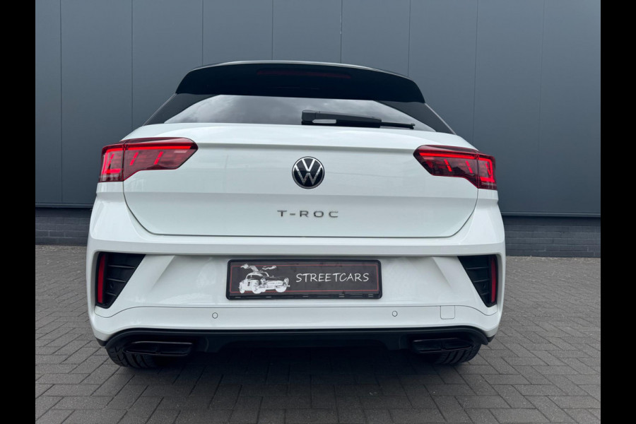 Volkswagen T-Roc 1.5 TSI 3xR-Line Aut. Pano/Acc/ppilot/Full!!