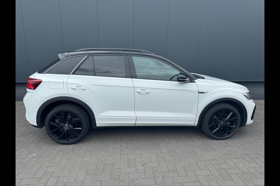 Volkswagen T-Roc 1.5 TSI 3xR-Line Aut. Pano/Acc/ppilot/Full!!