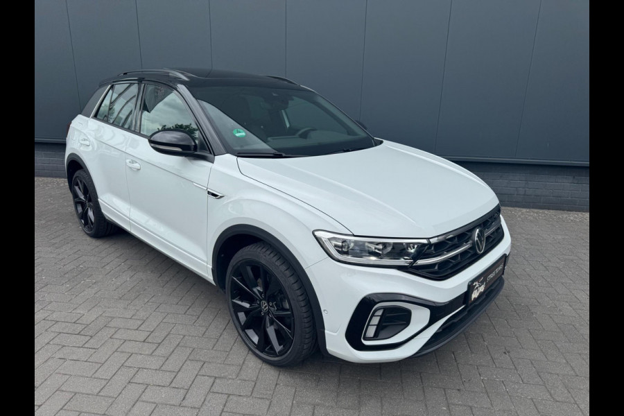 Volkswagen T-Roc 1.5 TSI 3xR-Line Aut. Pano/Acc/ppilot/Full!!
