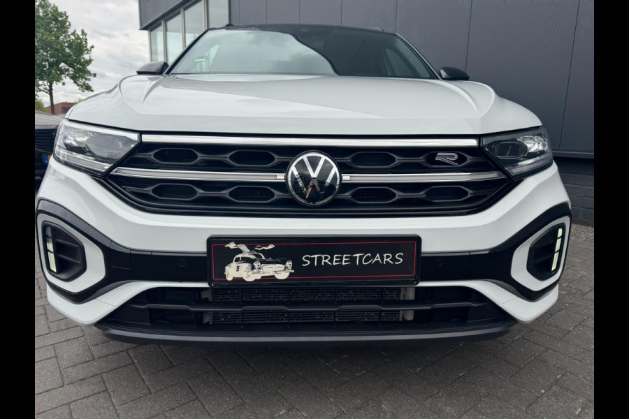 Volkswagen T-Roc 1.5 TSI 3xR-Line Aut. Pano/Acc/ppilot/Full!!