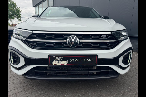Volkswagen T-Roc 1.5 TSI 3xR-Line Aut. Pano/Acc/ppilot/Full!!
