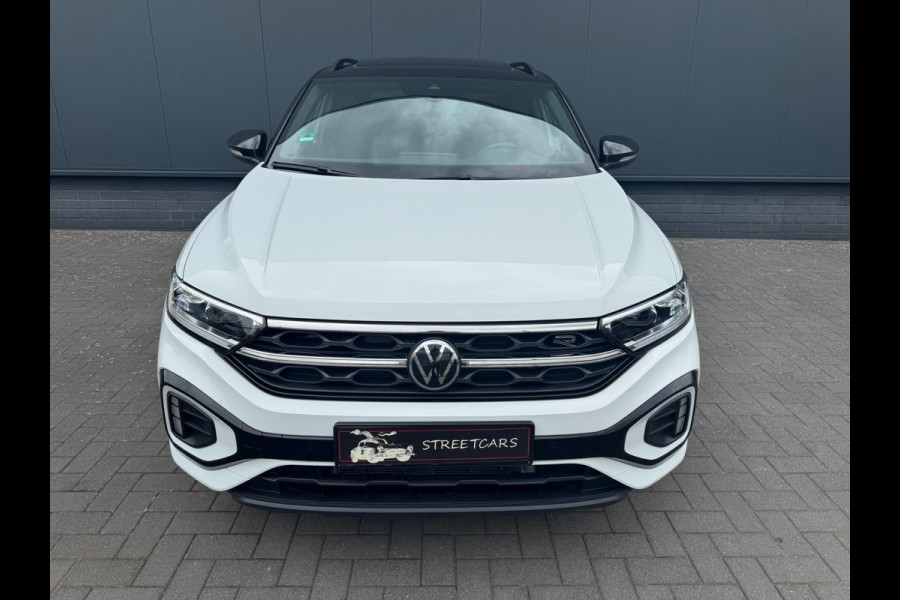 Volkswagen T-Roc 1.5 TSI 3xR-Line Aut. Pano/Acc/ppilot/Full!!