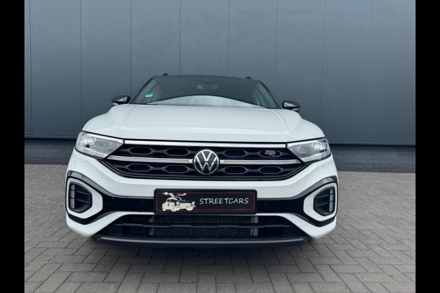 Volkswagen T-Roc 1.5 TSI 3xR-Line Aut. Pano/Acc/ppilot/Full!!