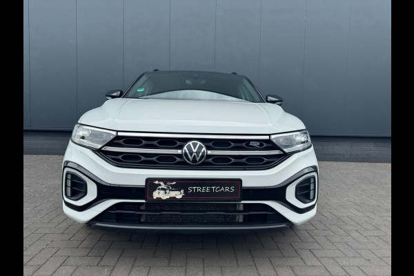 Volkswagen T-Roc 1.5 TSI 3xR-Line Aut. Pano/Acc/ppilot/Full!!