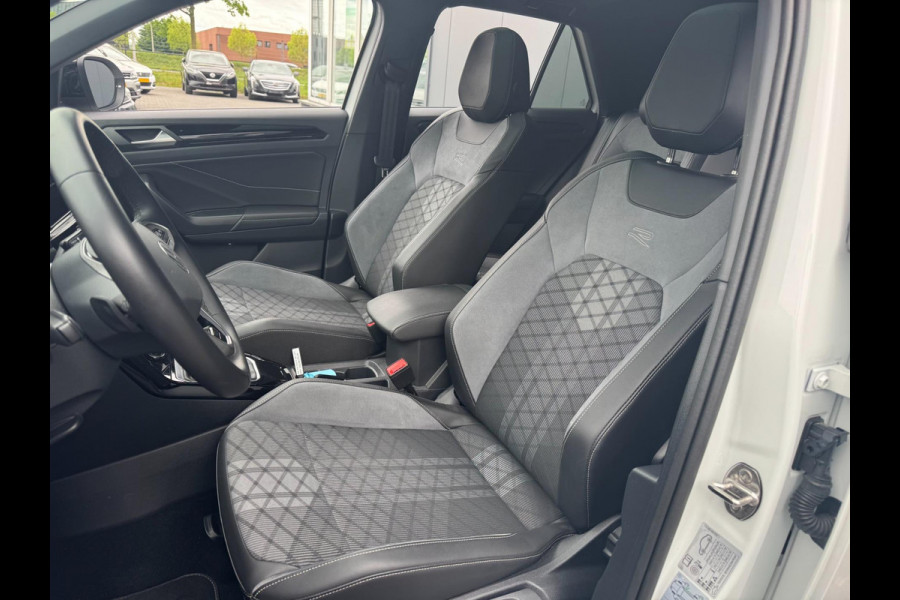 Volkswagen T-Roc 1.5 TSI 3xR-Line Aut. Pano/Acc/ppilot/Full!!