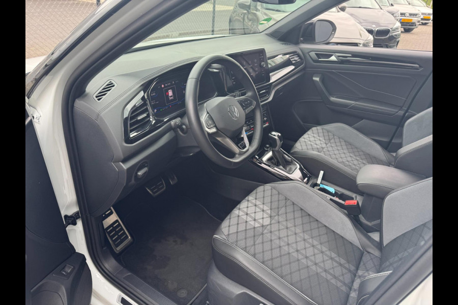 Volkswagen T-Roc 1.5 TSI 3xR-Line Aut. Pano/Acc/ppilot/Full!!