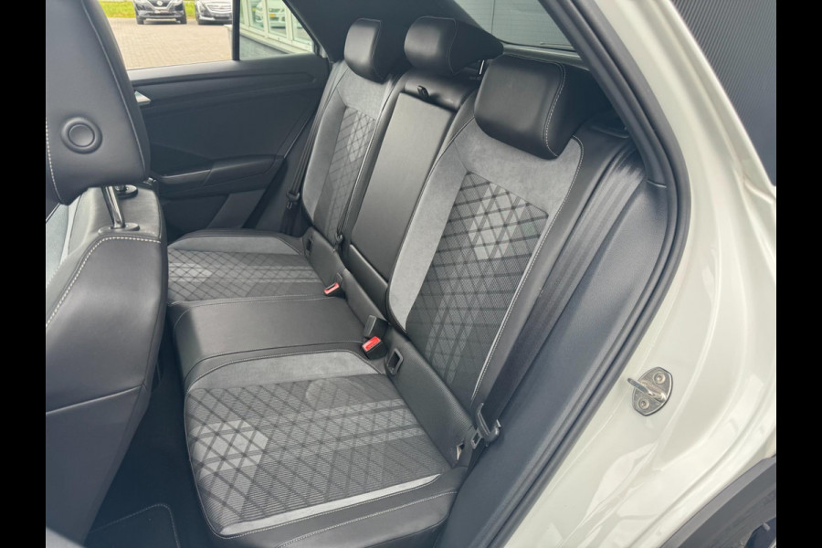 Volkswagen T-Roc 1.5 TSI 3xR-Line Aut. Pano/Acc/ppilot/Full!!