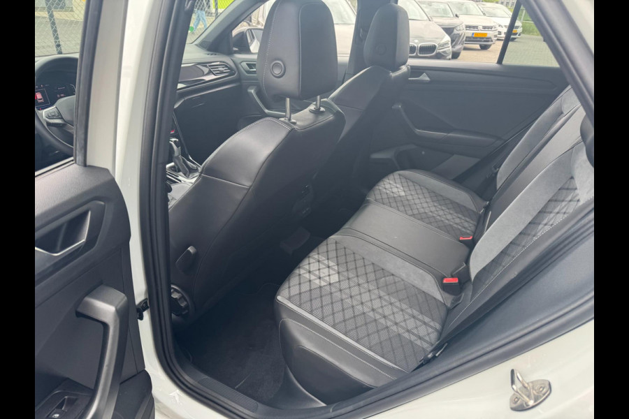 Volkswagen T-Roc 1.5 TSI 3xR-Line Aut. Pano/Acc/ppilot/Full!!