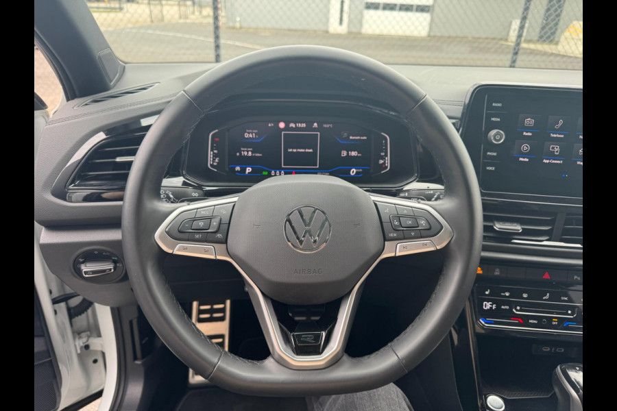 Volkswagen T-Roc 1.5 TSI 3xR-Line Aut. Pano/Acc/ppilot/Full!!