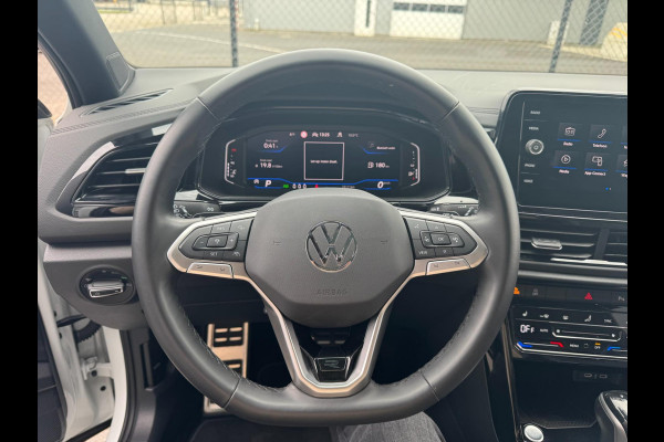 Volkswagen T-Roc 1.5 TSI 3xR-Line Aut. Pano/Acc/ppilot/Full!!