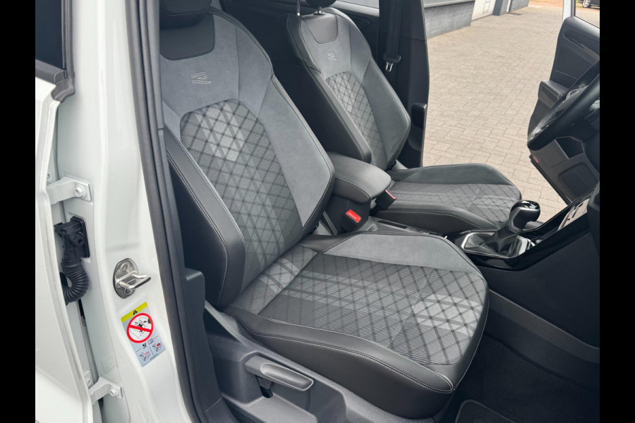 Volkswagen T-Roc 1.5 TSI 3xR-Line Aut. Pano/Acc/ppilot/Full!!