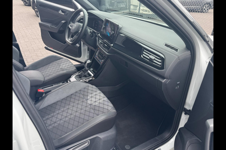 Volkswagen T-Roc 1.5 TSI 3xR-Line Aut. Pano/Acc/ppilot/Full!!