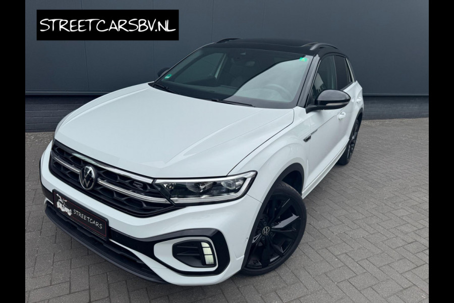 Volkswagen T-Roc 1.5 TSI 3xR-Line Aut. Pano/Acc/CAM/FULL!!