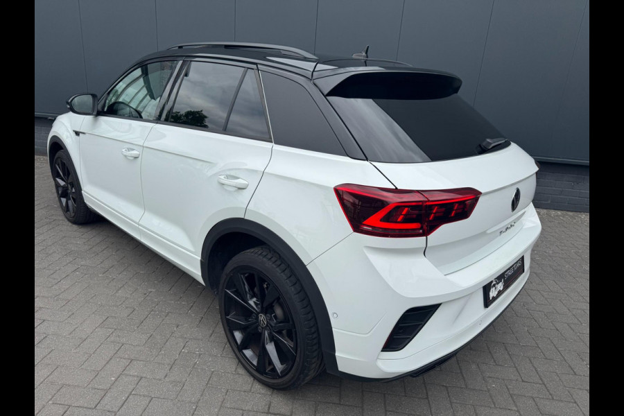 Volkswagen T-Roc 1.5 TSI 3xR-Line Aut. Pano/Acc/CAM/FULL!!