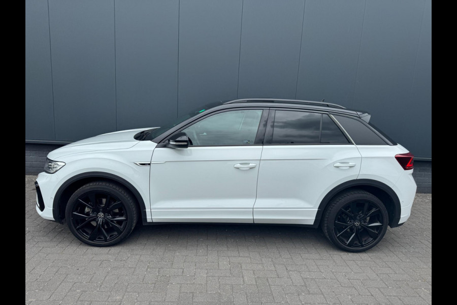 Volkswagen T-Roc 1.5 TSI 3xR-Line Aut. Pano/Acc/CAM/FULL!!