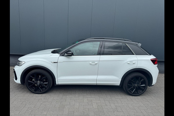 Volkswagen T-Roc 1.5 TSI 3xR-Line Aut. Pano/Acc/CAM/FULL!!
