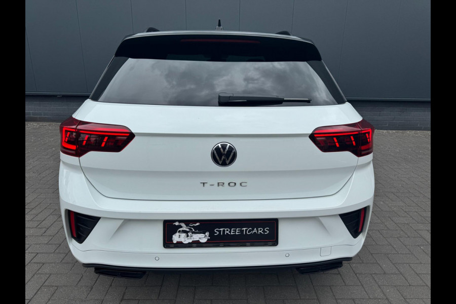 Volkswagen T-Roc 1.5 TSI 3xR-Line Aut. Pano/Acc/CAM/FULL!!