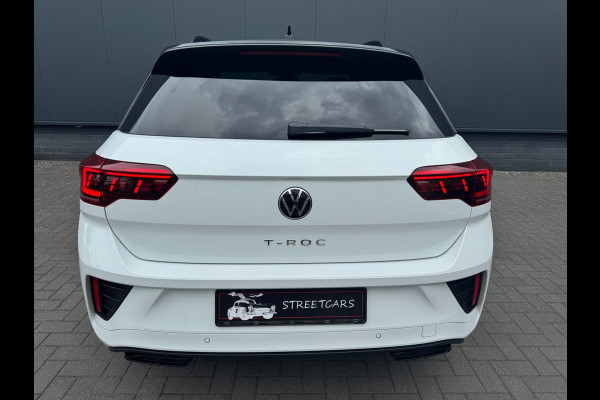 Volkswagen T-Roc 1.5 TSI 3xR-Line Aut. Pano/Acc/CAM/FULL!!