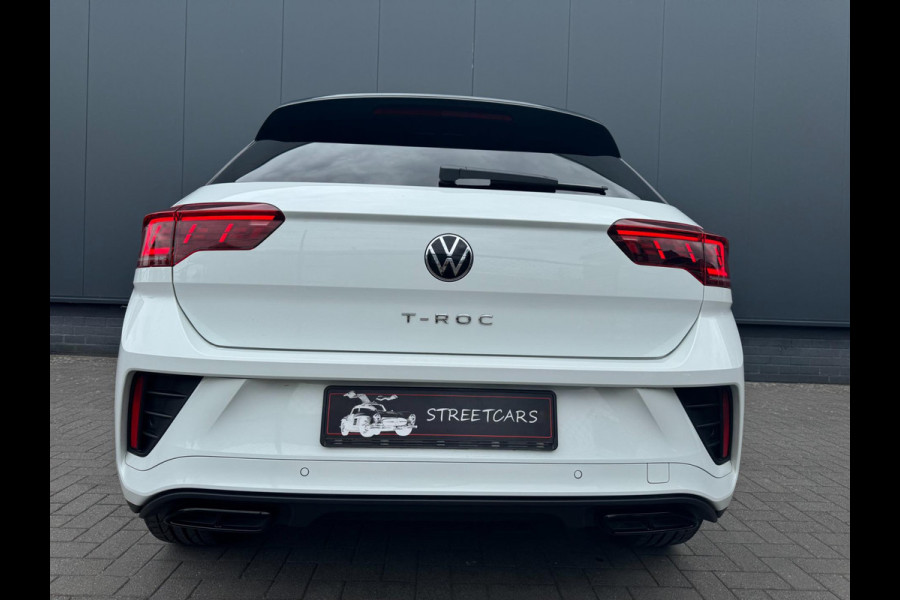 Volkswagen T-Roc 1.5 TSI 3xR-Line Aut. Pano/Acc/CAM/FULL!!