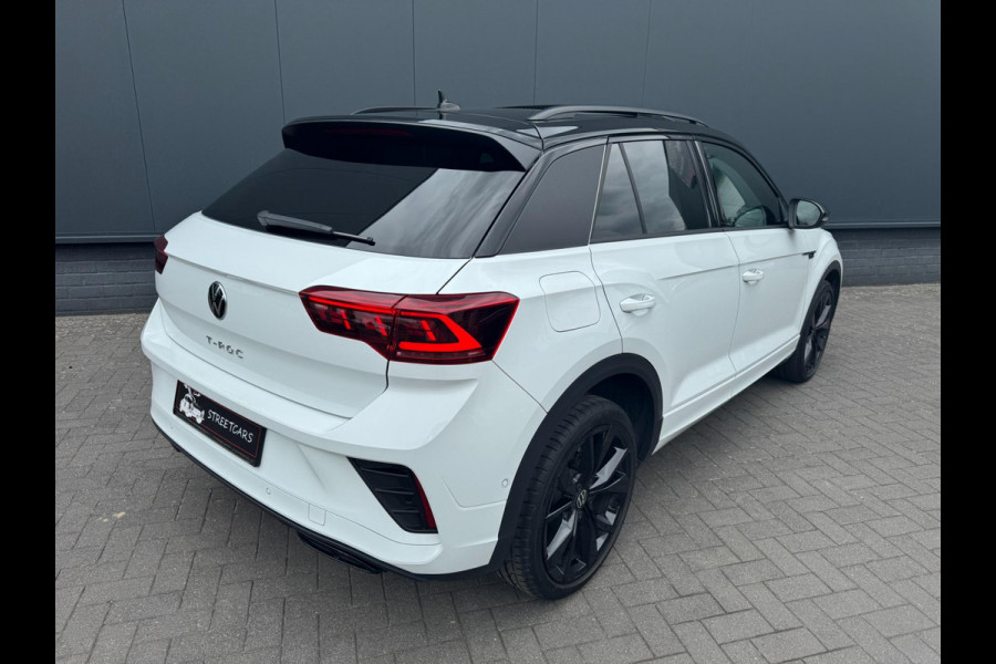 Volkswagen T-Roc 1.5 TSI 3xR-Line Aut. Pano/Acc/CAM/FULL!!
