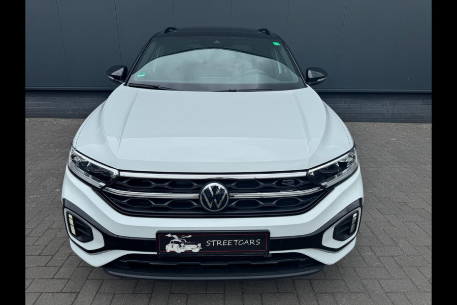 Volkswagen T-Roc 1.5 TSI 3xR-Line Aut. Pano/Acc/CAM/FULL!!