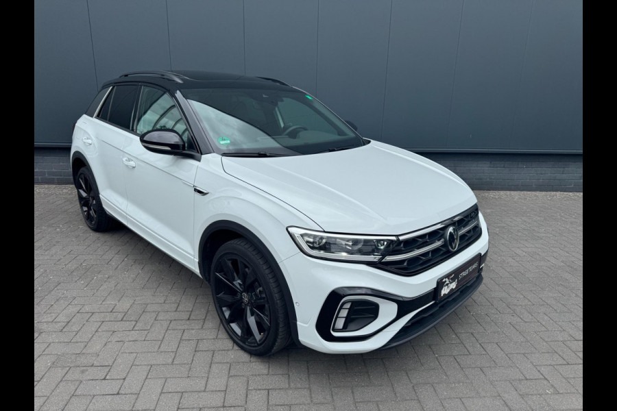 Volkswagen T-Roc 1.5 TSI 3xR-Line Aut. Pano/Acc/CAM/FULL!!