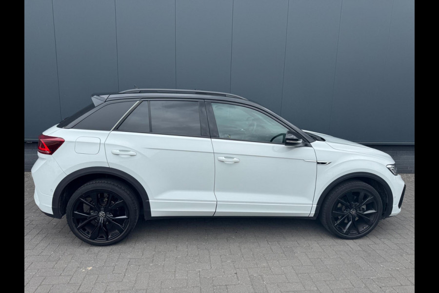 Volkswagen T-Roc 1.5 TSI 3xR-Line Aut. Pano/Acc/CAM/FULL!!