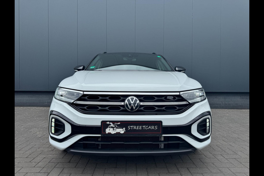 Volkswagen T-Roc 1.5 TSI 3xR-Line Aut. Pano/Acc/CAM/FULL!!