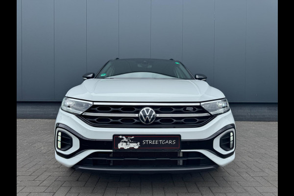 Volkswagen T-Roc 1.5 TSI 3xR-Line Aut. Pano/Acc/CAM/FULL!!