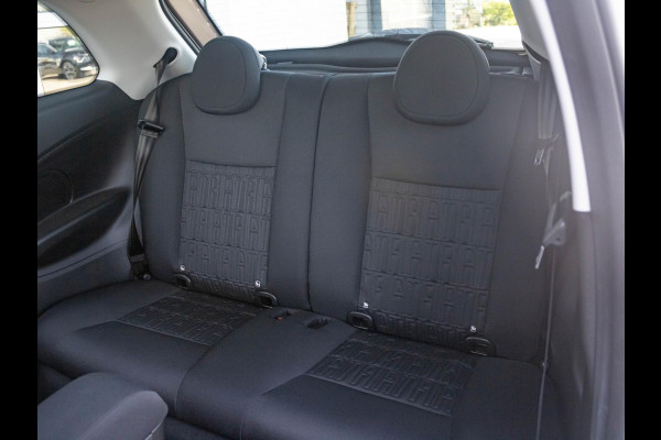 Fiat 500E 42 kWh | Clima | Cruise | Pack Winter | BSM | 16" | LED | Apple Carplay