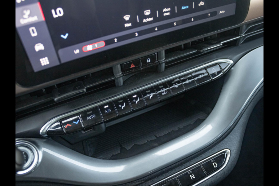 Fiat 500E 42 kWh | Clima | Cruise | Pack Winter | BSM | 16" | LED | Apple Carplay