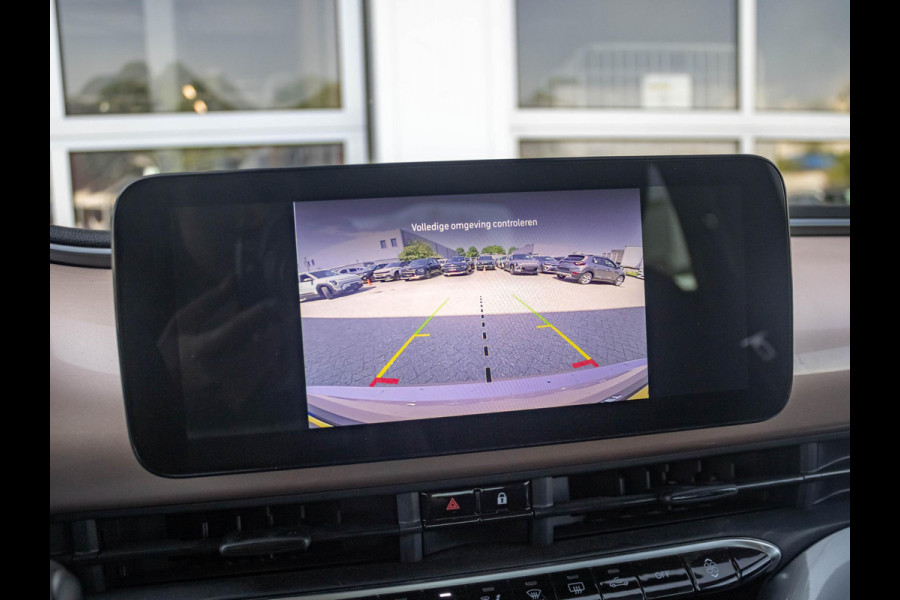 Fiat 500E 42 kWh | Clima | Cruise | Pack Winter | BSM | 16" | LED | Apple Carplay