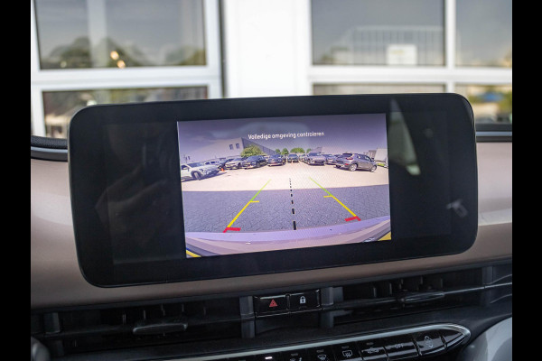 Fiat 500E 42 kWh | Clima | Cruise | Pack Winter | BSM | 16" | LED | Apple Carplay