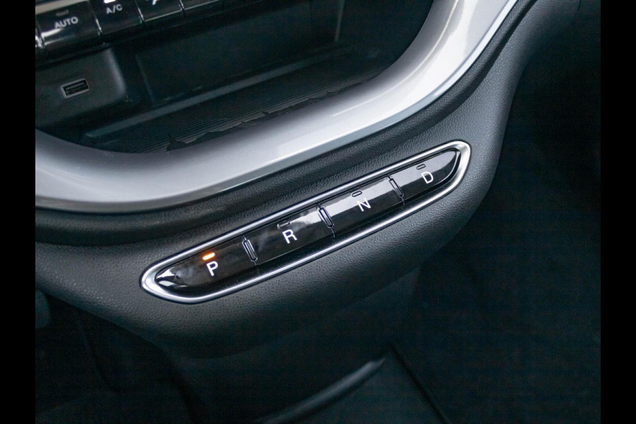 Fiat 500E 42 kWh | Clima | Cruise | Pack Winter | BSM | 16" | LED | Apple Carplay