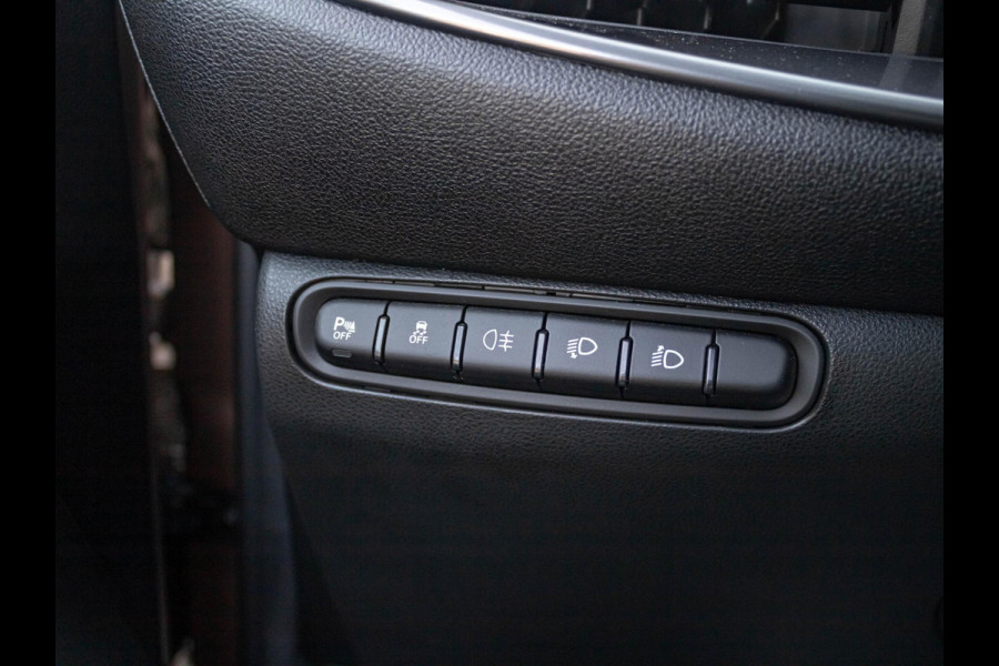 Fiat 500E 42 kWh | Clima | Cruise | Pack Winter | BSM | 16" | LED | Apple Carplay