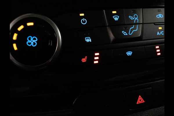Ford Transit Custom 280 2.0TDCI L1H1 Raptor Sport (AUTOMAAT,APPLE CARPLAY,STOELVERWARMING,SCHUIFDEUR,CRUISE,LED,CAMERA,LM VELGEN)