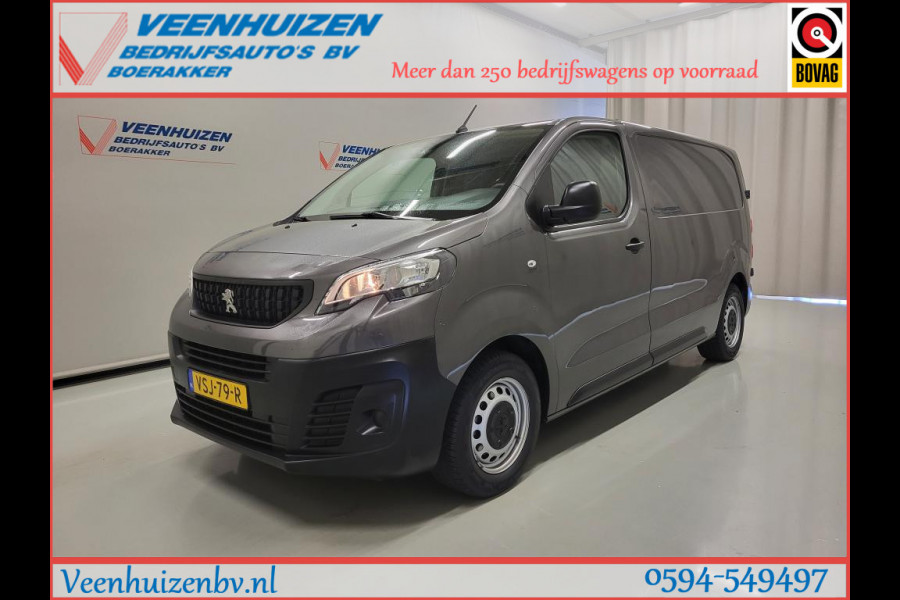Peugeot Expert 1.5BlueHDI L2/H1 Trekhaak Euro 6!