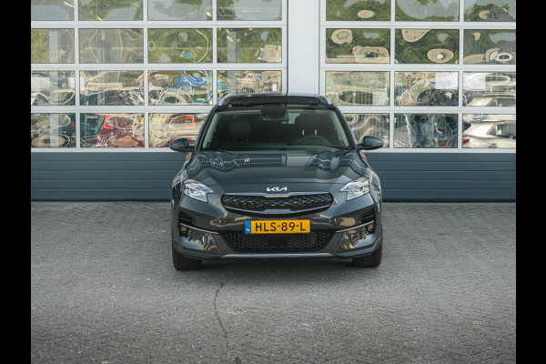 Kia Xceed 1.6 GDi PHEV ExecutiveLine l Schuif / kantel dak l Stoel stuur verwarming l Stoel ventilatie l draadloos opladen smartphone l