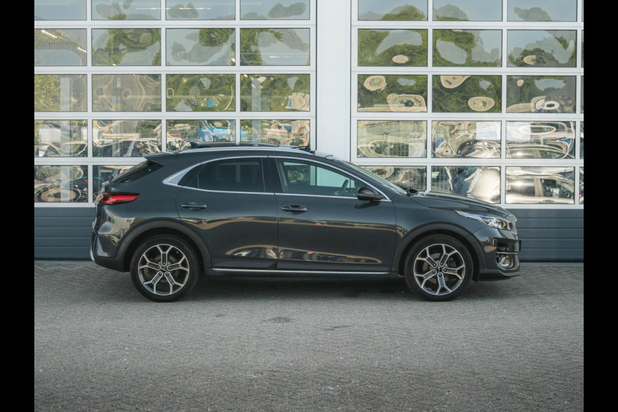 Kia Xceed 1.6 GDi PHEV ExecutiveLine l Schuif / kantel dak l Stoel stuur verwarming l Stoel ventilatie l draadloos opladen smartphone l