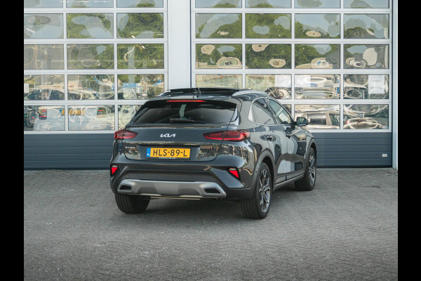 Kia Xceed 1.6 GDi PHEV ExecutiveLine l Schuif / kantel dak l Stoel stuur verwarming l Stoel ventilatie l draadloos opladen smartphone l