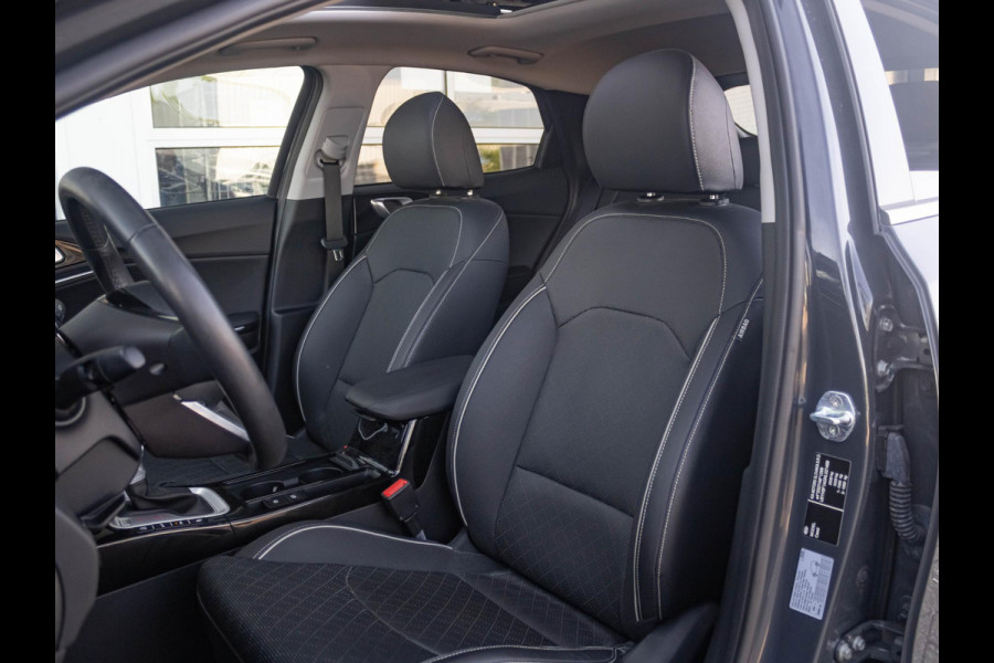 Kia Xceed 1.6 GDi PHEV ExecutiveLine l Schuif / kantel dak l Stoel stuur verwarming l Stoel ventilatie l draadloos opladen smartphone l