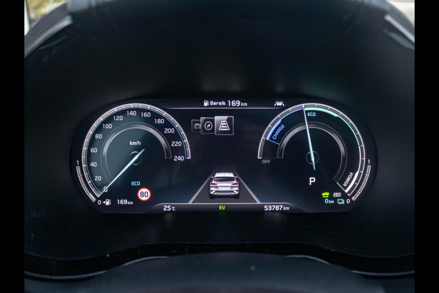 Kia Xceed 1.6 GDi PHEV ExecutiveLine l Schuif / kantel dak l Stoel stuur verwarming l Stoel ventilatie l draadloos opladen smartphone l