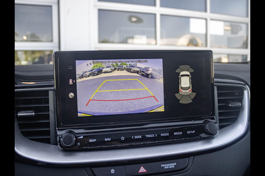 Kia Xceed 1.6 GDi PHEV ExecutiveLine l Schuif / kantel dak l Stoel stuur verwarming l Stoel ventilatie l draadloos opladen smartphone l
