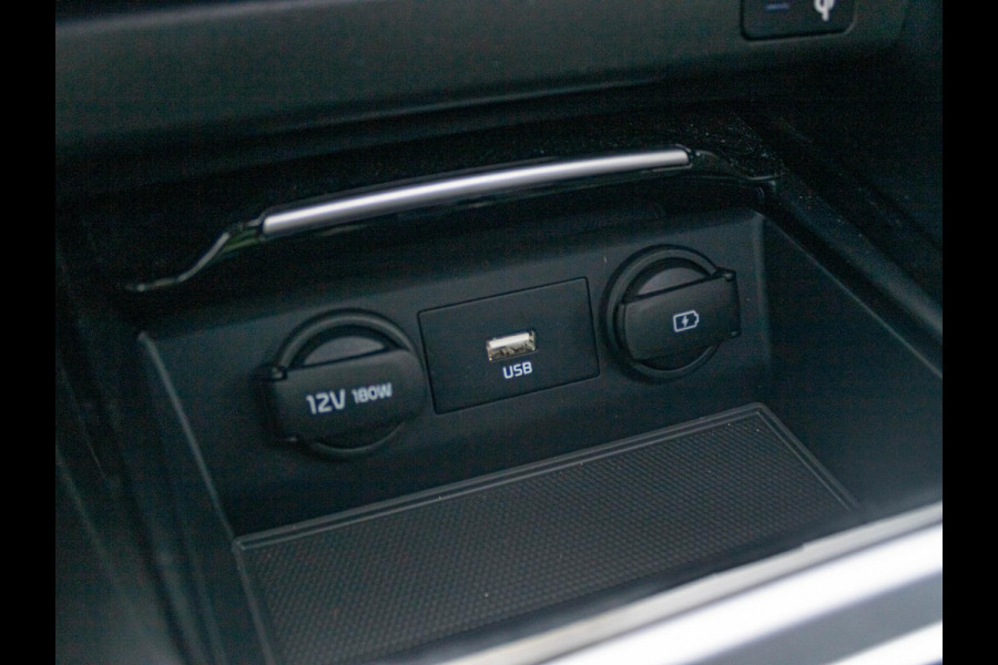 Kia Xceed 1.6 GDi PHEV ExecutiveLine l Schuif / kantel dak l Stoel stuur verwarming l Stoel ventilatie l draadloos opladen smartphone l