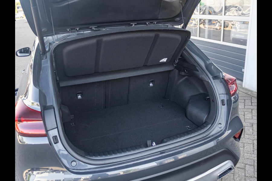 Kia Xceed 1.6 GDi PHEV ExecutiveLine l Schuif / kantel dak l Stoel stuur verwarming l Stoel ventilatie l draadloos opladen smartphone l